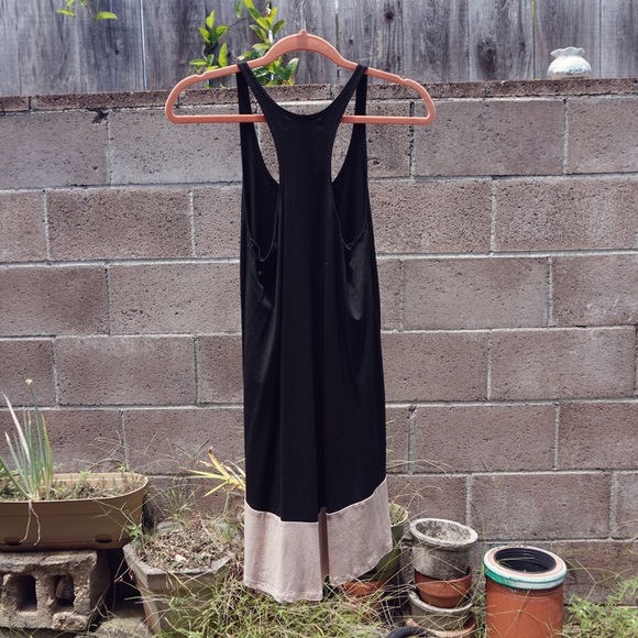 Fighting Eel size small racerback style dress - Picture 3 of 5